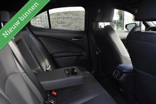 Lexus UX 250h Midnight Edition ACC/BLIND SPOT/ELEK. A KLEP/ETC.! / 21