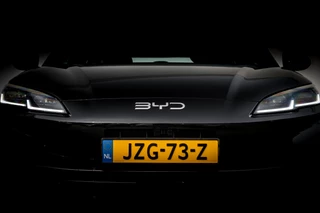 BYD SEAL 6 Touring 1.5 DM-i 183 Pk PHEV Boost € 5.190,- korting | 1.350 WLTP | Adapt. Cruise | Keyless | Vegan Leder | Camera |  LED verlichting / 61