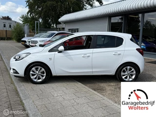 Opel Corsa 1.2-16V Active Edition AIRCO 5DRS NW APK airco / 4