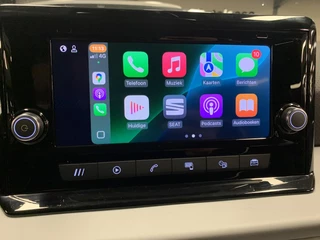 SEAT Arona 1.0 TSI AUTOM Style Connect / 11