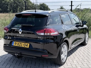 Renault Clio Estate 0.9 TCe Dynamique | AIRCO | Cruise Control | Bluetooth | / 2