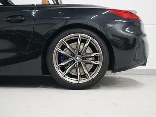 BMW Z4 Roadster M40i Harman Kardon | ACC | Stuurverwarming / 31