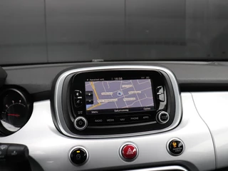Fiat 500 X 1.4 Turbo MultiAir Lounge 140 pk / 9