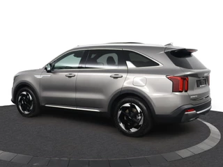 Kia Sorento 1.6 T-GDi Plug-in Hybrid 4WD ExecutiveLine 7p  AWD - FULL OPTIONS - Stoel/Stuurverwarming - 1700kg trekgewicht - Apple Carplay - Android Auto 7 jaar of 150.000km fabrieksgarantie / 5