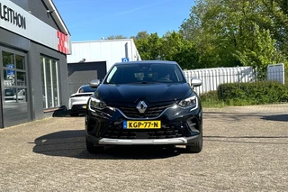 Renault Captur 90pk TCe Intense / 7