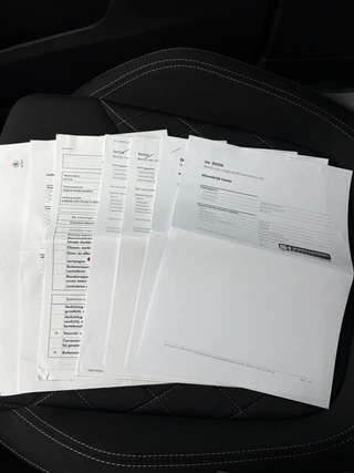Škoda Karoq 1.5 TSI ACT Sportline Business Trekhaak Adap.Cruise Camera Stoelverw Orig.NL Voll.Onderhouden! / 26