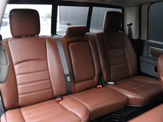 Dodge Ram 1500 5.7 V8 4x4 Crew Cab Classic | LEDER | SCHUIFDAK | LPG | TREKHAAK | NAVIGATIE / 18