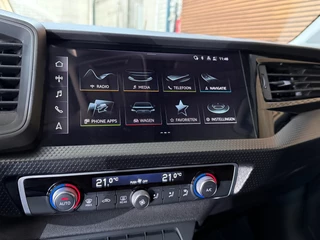 Audi A1 Sportback 30 TFSI Advanced edition | 110 PK | Virtual Cockpit | ACC | PDC | Navigatie | 2023 / 17