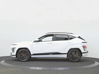 Hyundai Kona Electric Pure Edition 64.8 kWh | Demo | Navigatie | Camera | Cruise control / 5