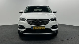 Opel Grandland X 1.2 Turbo Business Elegance TREKHAAK NAVI ECC CRUISE LM. / 7