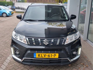 Suzuki Vitara 1.0 BOOSTERJET SELECT  Navi | Camera | Stoelverwarming | Cruise Control / 9