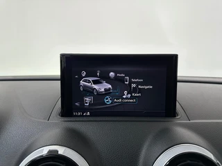 Audi A3 35 1.5TFSI 110KW/150PK DIGI DASH/PANODAK/TREKHAAK / 64