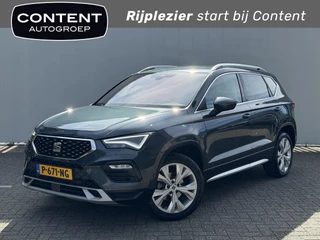 SEAT Ateca 1.5 TSI Business Intense |Digital Cockpit |35dkm |Uniek!