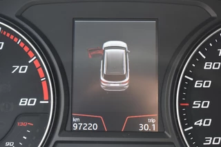 SEAT Ateca 1.0 EcoTSI Style Business Intense Navigatie | Sensoren | LED | Elek. Achterklep | 12 mnd BOVAG garantie | Whatsapp 06-53188999 / 16