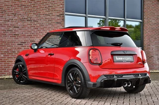 MINI Cooper Mini 2.0 John Works  Pano ACC H/K JCW-stoelen / 21