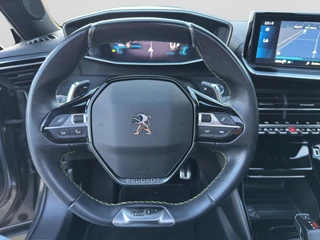 Peugeot 2008 1.2 PURETECH GT-LINE PANO,CARPLAY,ALL IN PRIJS / 24