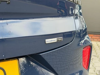 Ford Puma 1.0 EcoBoost Hybrid ST-Line Carplay | Camera | DAB | ACC / 8