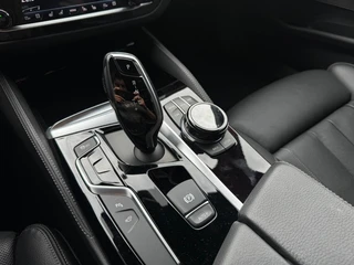 BMW 5 Serie 540I XD Massage Memory Stoelkoeling Parfum Panoramadak Stoelverwarming voor en achter Ramvol! / 42