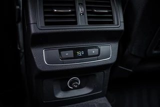 Audi Q5 50 TFSI e Quattro Pro Line | Luchtvering | Matrix LED | Inparkeersysteem | Drive select | Trekhaak | Navigatie | SoH 94% | / 55