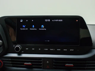Hyundai i20 1.2 N Line Navigatie | Private lease 409,- p.m. / 32