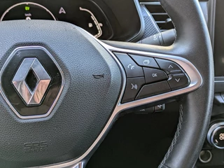 Renault Arkana 1.6 E-Tech hybrid 145 techno|Navi|Camera|Keyless-Entry/Go|Dealer onderhouden / 21