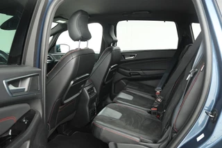 Ford S-Max 2.0 TDCi Titanium 7p  7 Persoons, Navigatie, Leer, Climate, Trekhaak / 43
