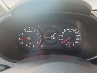 Kia Picanto 1.0 MPi GT-Line Edition | Navigatie | Camera | Airco | Cruise control | Getinte ramen achter | Lichtmetalen velgen | / 22