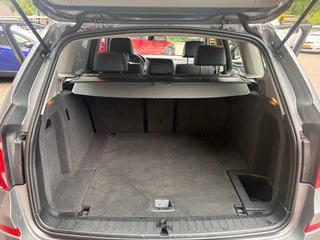 BMW X3 XDRIVE20I HIGH EXEC CARPLAY/AUTOMAAT/LEER/CRUISE / 15