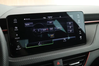 Skoda Scala 1.0 TSI 116pk Monte Carlo Panoramadak Navigatie Camera Adaptive Cruise Virtual Cockpit / 32