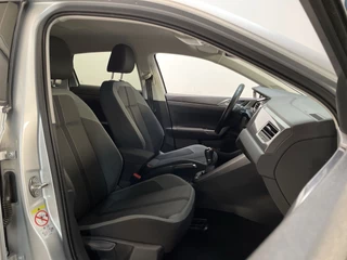 Volkswagen Polo 1.0 TSI Highline Climate Control Navigatie Parkeersensoren Adaptive Cruise / 8