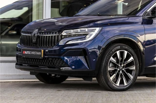 Renault Espace E-Tech full hybrid 200 techno 7p. | Trekhaak | Camera | ACC / 16