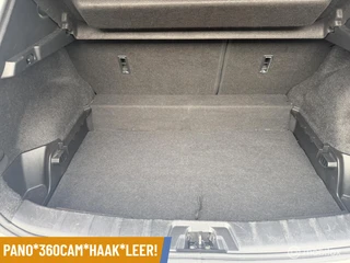 Nissan Qashqai 1.2 Tekna + LEER*CRUISE*PANO*360*HAAK*NAV*STOELVERW*NAP! / 21