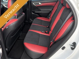 Lexus CT 200h Amazing Edition LED/NAVI/STOELVERW./PDC/ETC.! / 9
