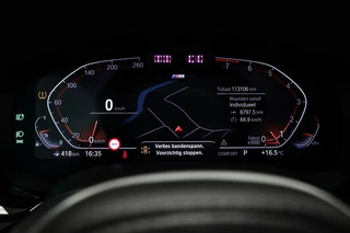BMW 5-serie Touring 540i xDrive M-Sport | Facelift | PANORAMADAK | 360 CAMERA | TREKHAAK / 6