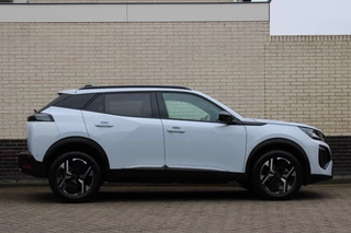Peugeot 2008 1.2T Allure Pack  | Adaptieve cruise | BLIS | Camera | Led / 2