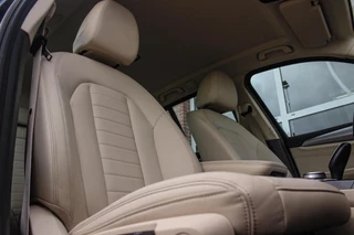 BMW X3 xDrive30e High Executive | 1e eigenaar | Dealer onderhouden | HiFi audio | LED adaptief | Trekhaak elektrisch | Stoelverwarming | DAB | Cruise control | Grootlichtassistent / 16