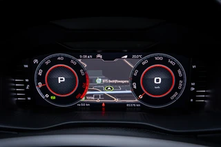 Skoda Karoq 1.5 TSI ACT Sportline Business | Autom. | Navi | PDC | Cruise | LED / 54