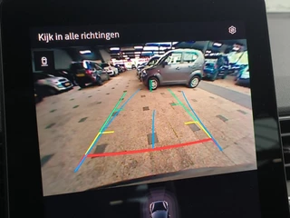 Renault Captur 1.3 mild hybrid 160 techno AUTOMAAT uit 2025 Rijklaar + Fabrieksgarantie Henk Jongen Auto's in Helmond,  al 50 jaar service zoals 't hoort! / 32