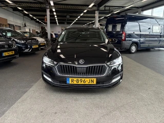 Škoda Octavia Combi 1.0 TSi Bns.Edition Plus  CAMERA/KEYLESS/ADAPT.CRUISE/TREKHAAK/WINTERPACK / 63