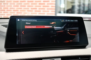 BMW X2 xDrive25e M-Sport  | Pano | HUD | Sunset orange | 19 inch | Camera / 29