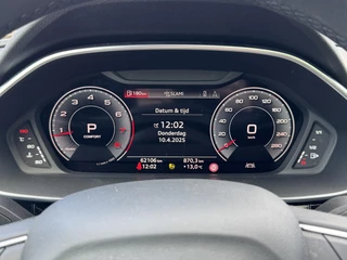 Audi Q3 Sportback 35 TFSI S Edition | Pano | Leer | Stoelverw. | Navigatie | Virtual Cockpit | PDC ( Vestiging - Nieuwegein ) / 20
