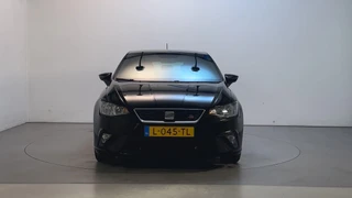 Seat Ibiza 1.0 TSI FR Business Intense Camera Navigatie Sfeerverlichting App-Connect / 16