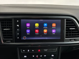 SEAT Ateca 1.5 TSI STYLE BNS INTENSE DSG AUTOMAAT / 44