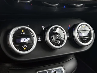 Fiat 500 X Cross 1.4 Turbo MultiAir CrossPlus | Navi | Cruise Control | Climate Control | / 15