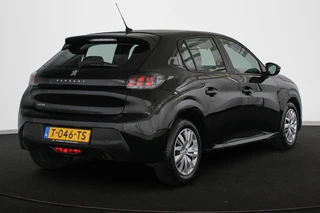 Peugeot 208 1.2 PureTech Active Navigatie Airco Apple CarPlay / 4