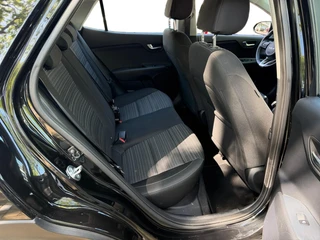 Kia Stonic 1.0 T-GDi MHEV DynamicLine Navigatie | Climate Control | Cruise Control | Apple CarPlay & Android Auto | Resterende fabrieksgarantie TM 150.000 KM | 2035 / 27