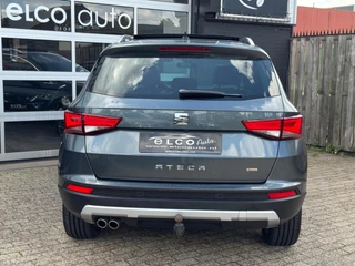 SEAT Ateca 1.5 TSI 4DRIVE Xcellence Business/ Pano / Trekhaak / 12