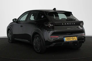 Lancia Ypsilon 1.2 Turbo Hybrid 110pk / 5