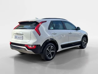 Kia Niro 1.6 GDi Hybrid DynamicLine | Enkele kleuren op voorraad bel voor info | NU MET €3.000 inruilpremie en €1000 voorraadvoordeel! / 6