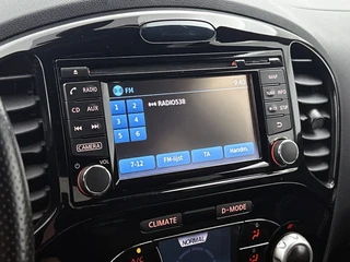 Nissan Juke 1.2 DIG-T S/S N-Connecta | Cruise control | Camera | Navigatie | Trekhaak | NAP / 19